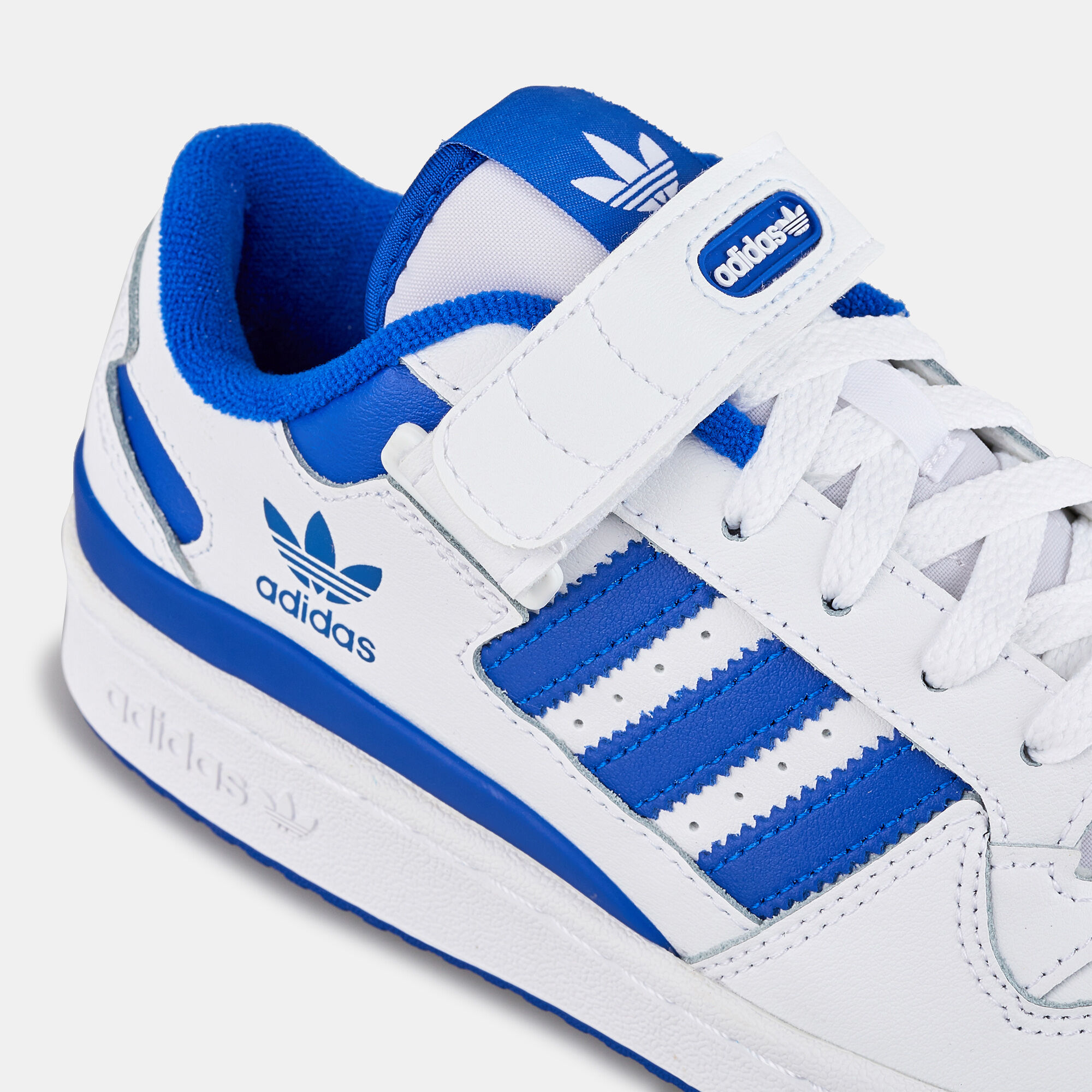 Kids Forum Low Shoe