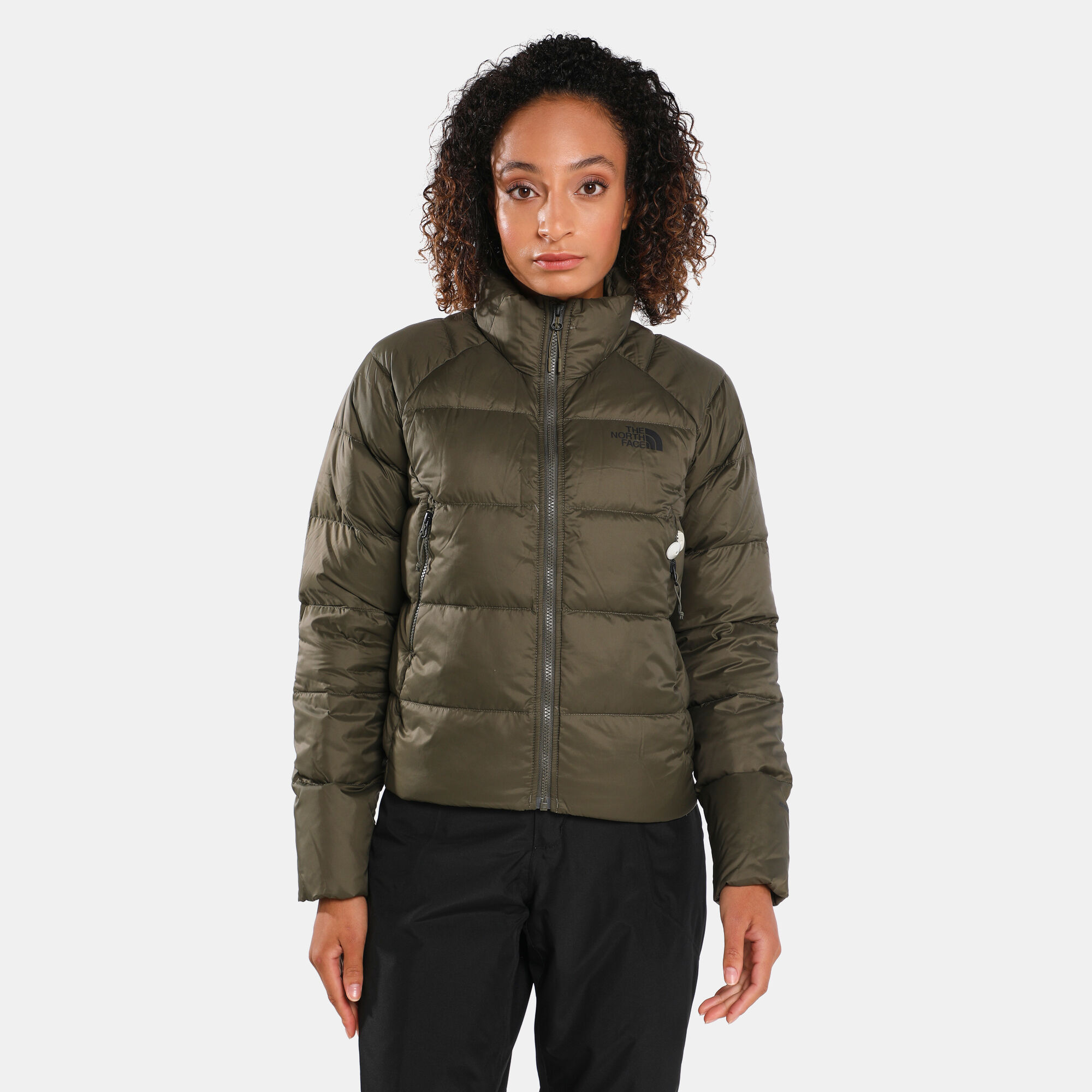 the north face hyalite