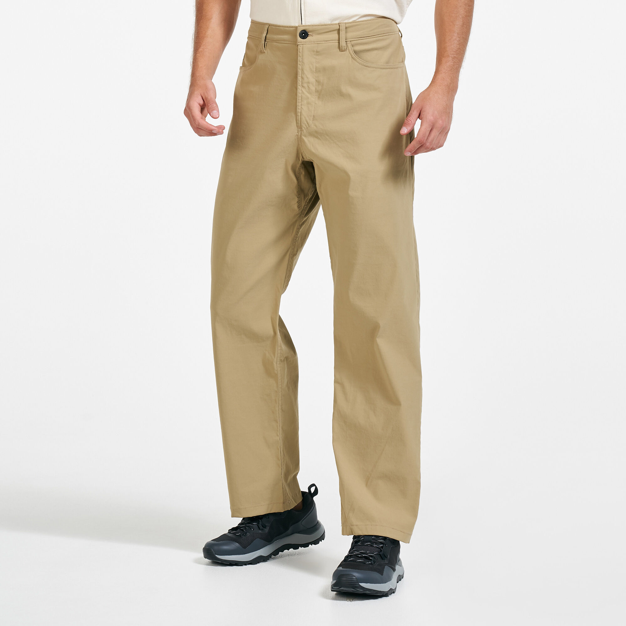 north face sprag pants