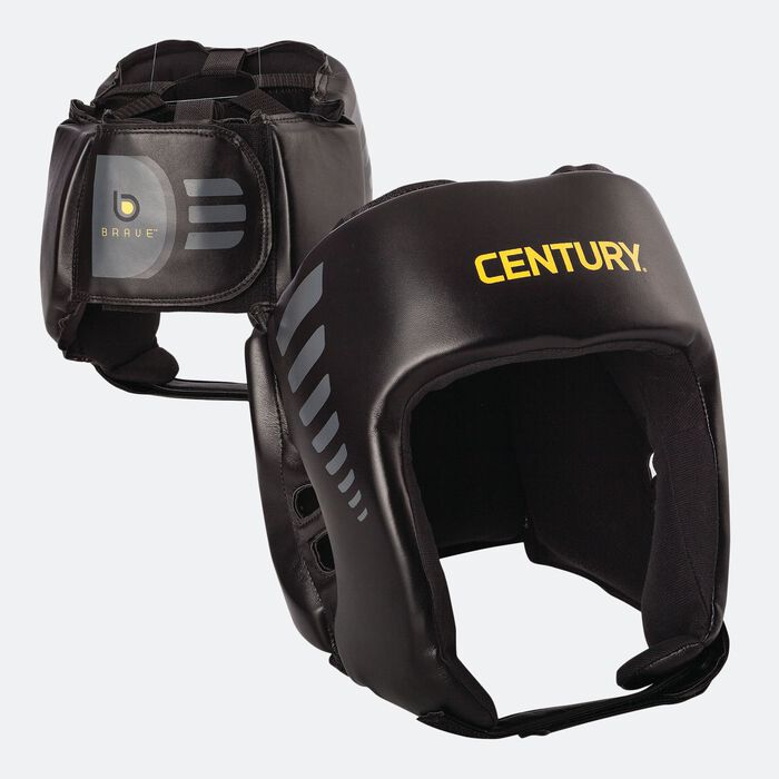 Century Open Face Head Gear Multi-Color Century Open Face Head Gear Multi-Color image number 0
