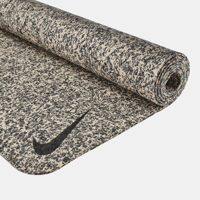 Nike Flow Yoga Mat (4mm) Beige Nike Flow Yoga Mat (4mm) Beige