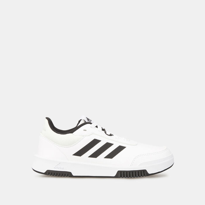 adidas Kids' Tensaur Sport Shoes (Older Kids) White adidas Kids' Tensaur Sport Shoes (Older Kids) White image number 0