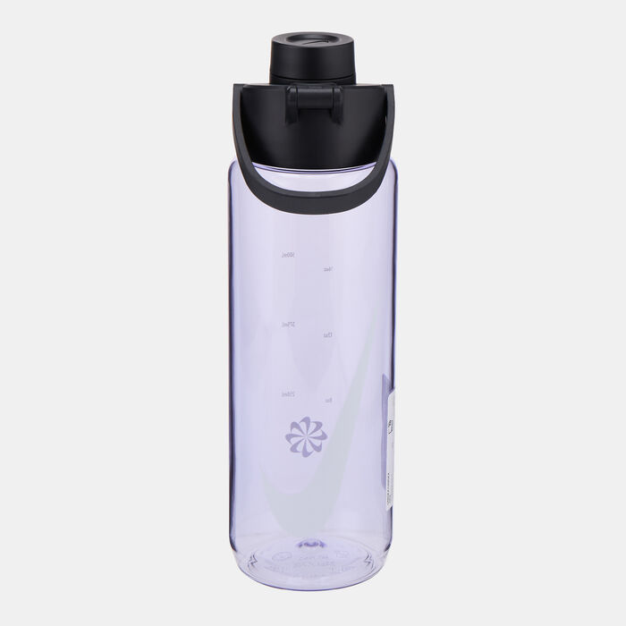 Nike Golf TR Renew Recharge Watter Bottle Purple Nike Golf TR Renew Recharge Watter Bottle Purple image number 0