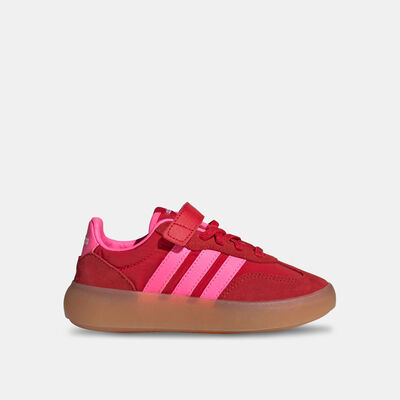 adidas Kids' Barreda Decode Shoes Red