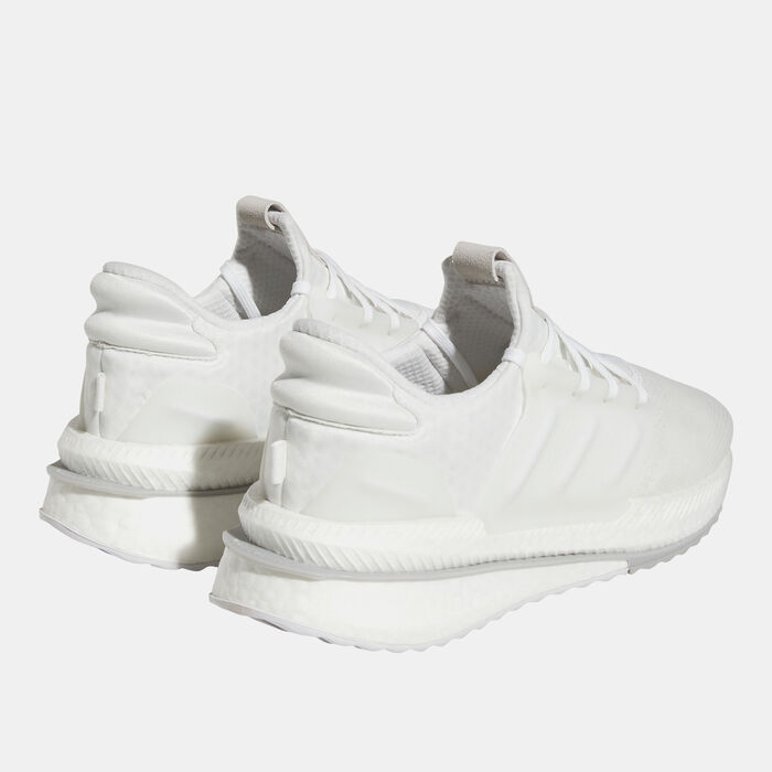 adidas Men's X_PLRBOOST Shoe White adidas Men's X_PLRBOOST Shoe White image number 1