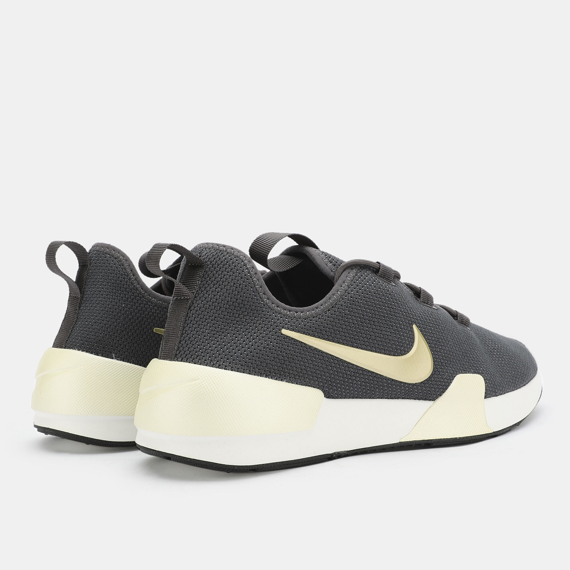 nike ashin modern yellow