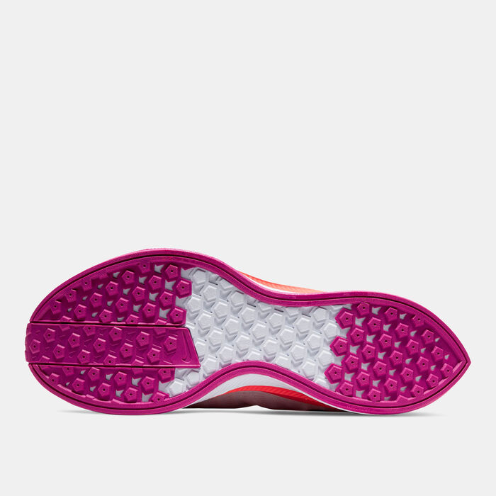 Women's Pegasus Zoom Turbo 2 Running Shoe Women's Pegasus Zoom Turbo 2 Running Shoe image number 2