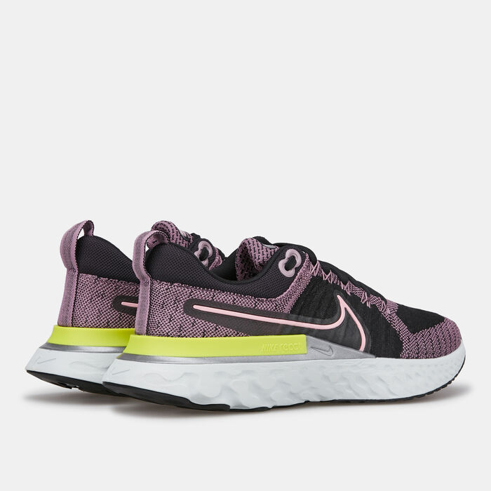 Women's React Infinity Run 2 Shoe Women's React Infinity Run 2 Shoe image number 2