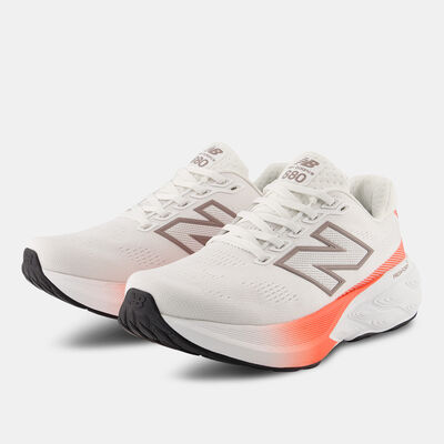 New Balance Women's Fresh Foam X 880v15 Running Shoes Beige