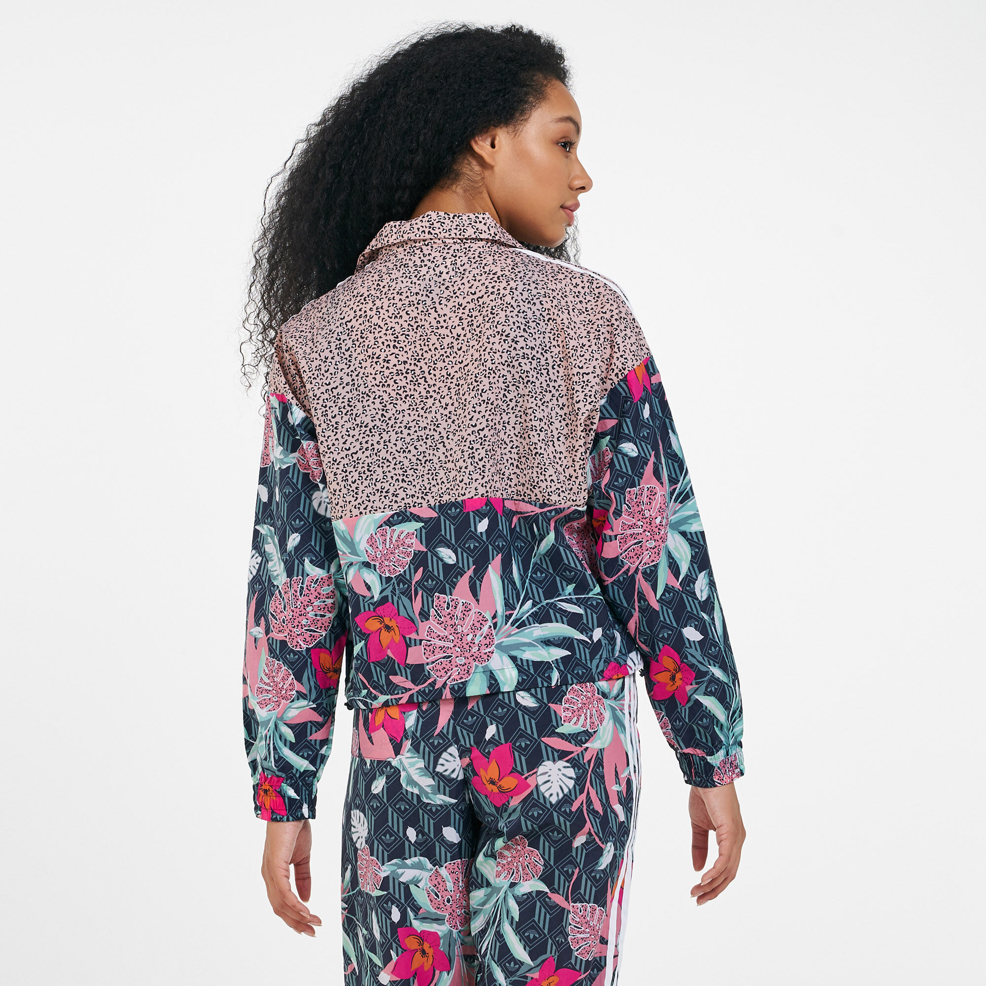 Her studio london track jacket deals