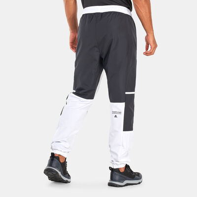 The North Face Men's Mountain Athletics Wind Pants White