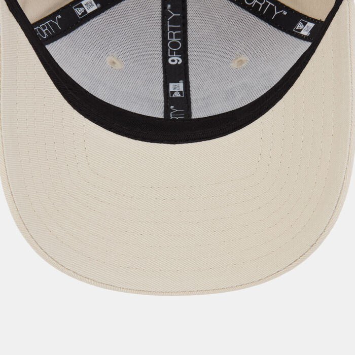 New Era Kuwait City 9FORTY Cap Beige image number 4