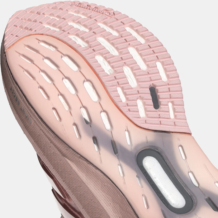 adidas Women's Ultraboost 5 Running Shoes Pink adidas Women's Ultraboost 5 Running Shoes Pink image number 5