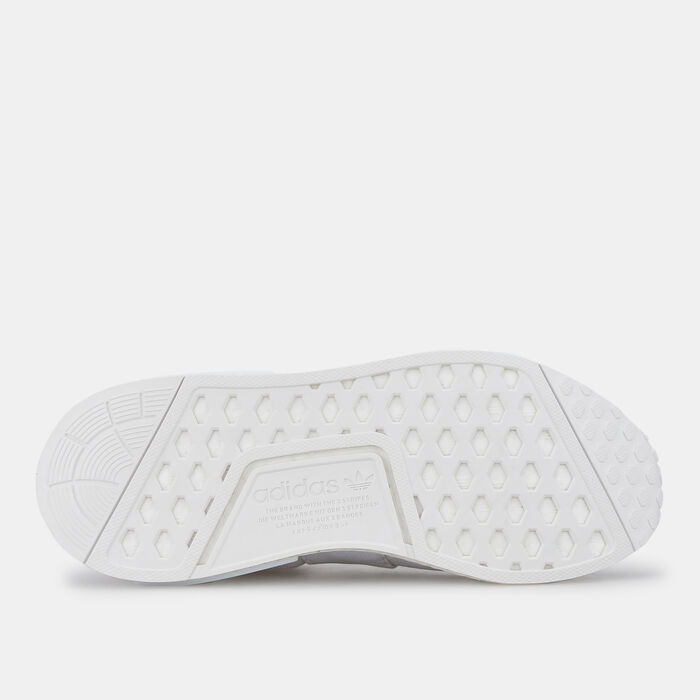 adidas Originals Women's NMD_R1 Shoe Black image number 3