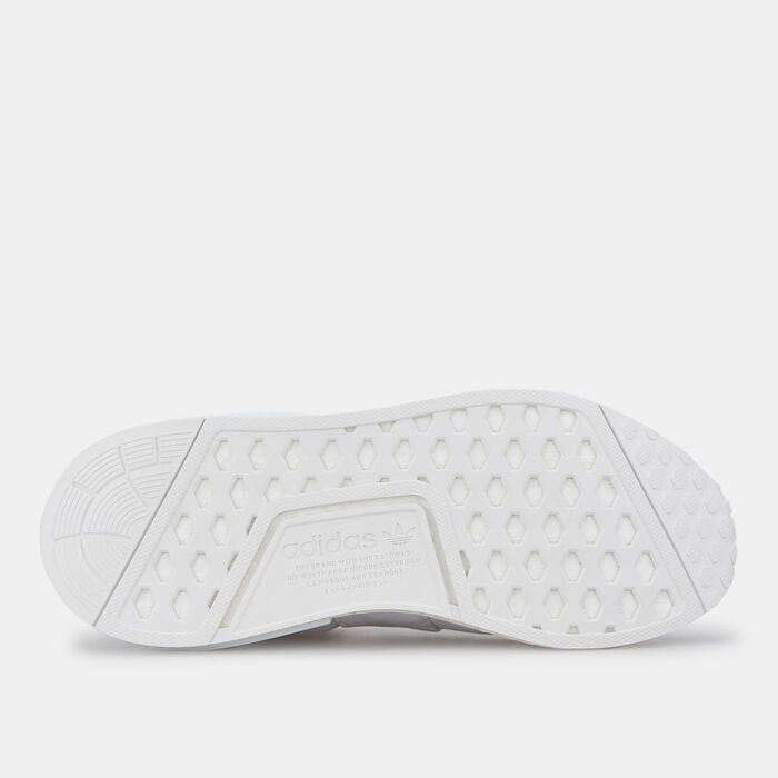 adidas Originals Women's NMD_R1 Shoe Black adidas Originals Women's NMD_R1 Shoe Black image number 3