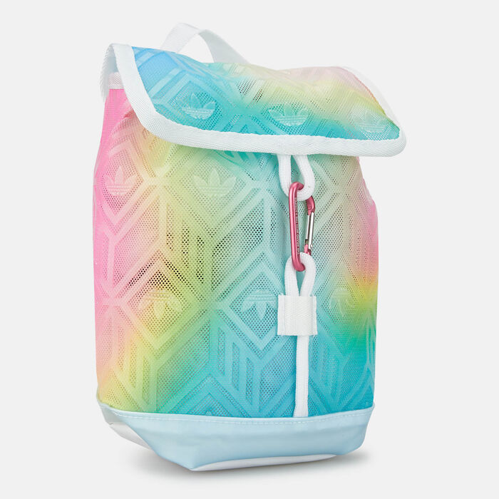 adidas Originals Mini Backpack Multi-Color adidas Originals Mini Backpack Multi-Color image number 2
