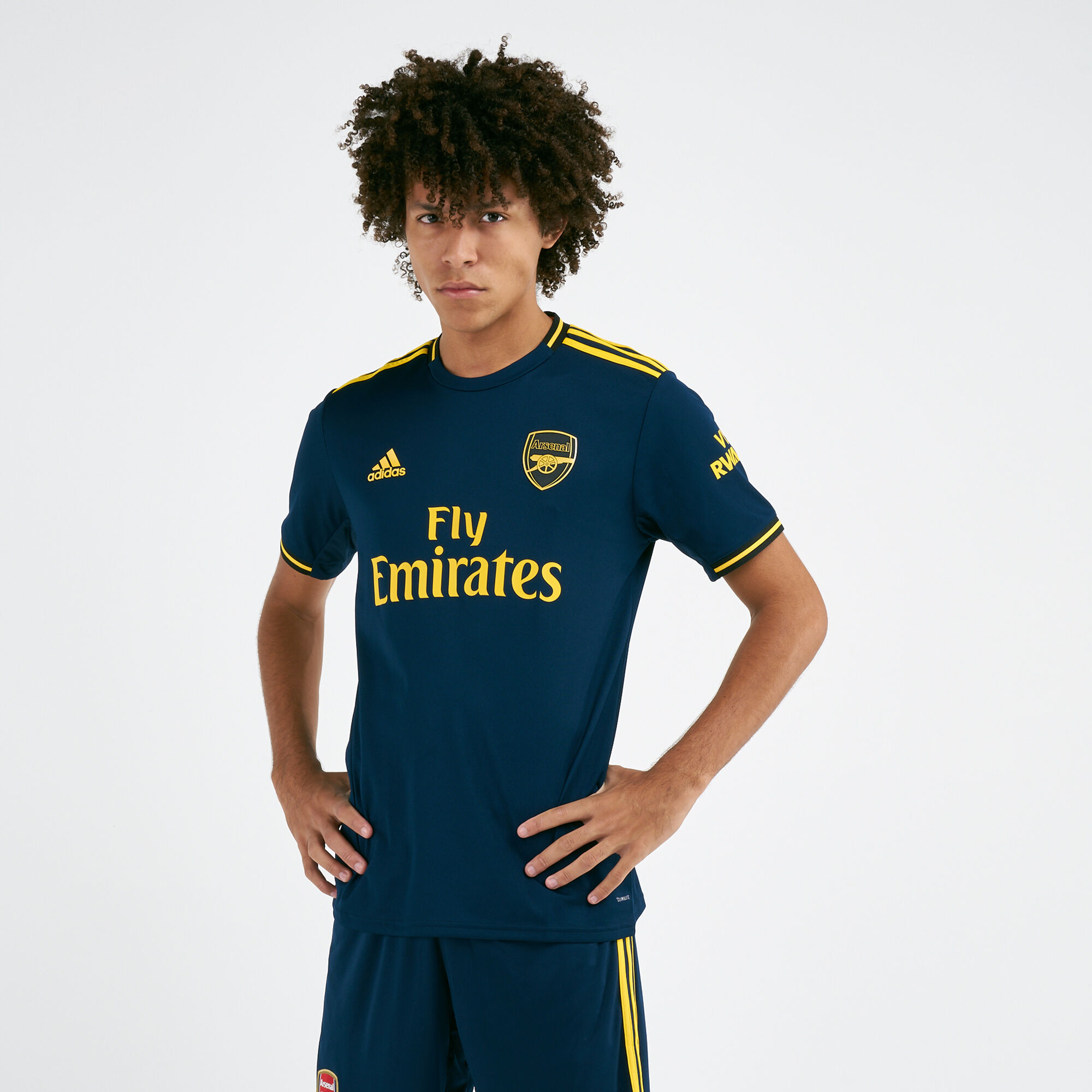 Arsenal kit adidas store 2019
