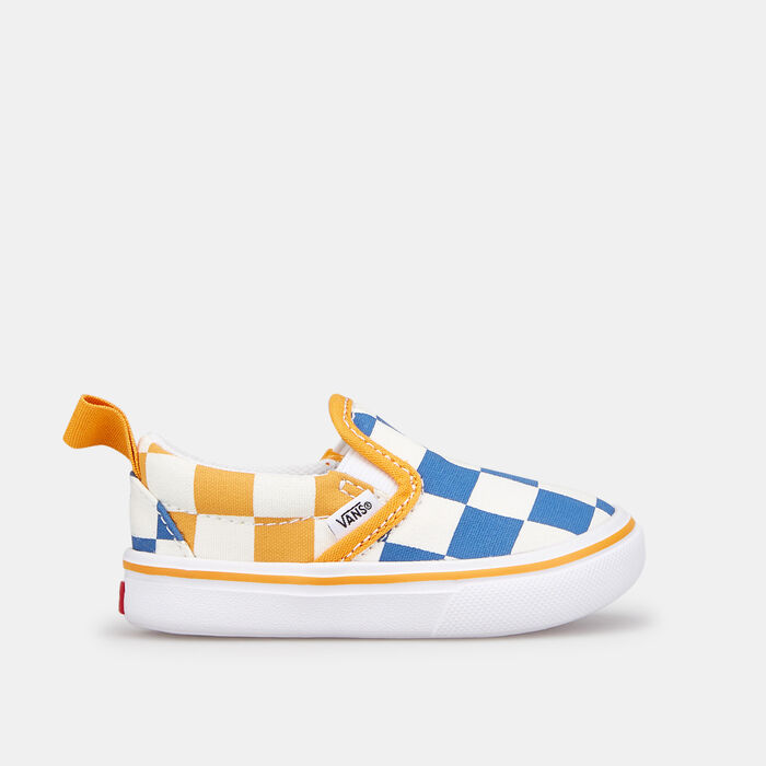 Kids' ComfyCush Slip-On Shoe Kids' ComfyCush Slip-On Shoe image number 0