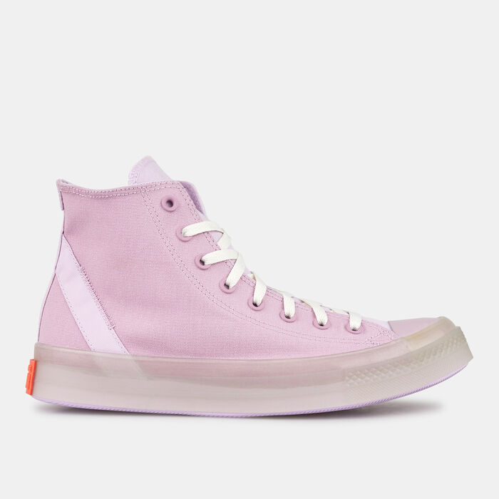 Converse Chuck Taylor All Star CX Unisex Shoe Pink image number 0
