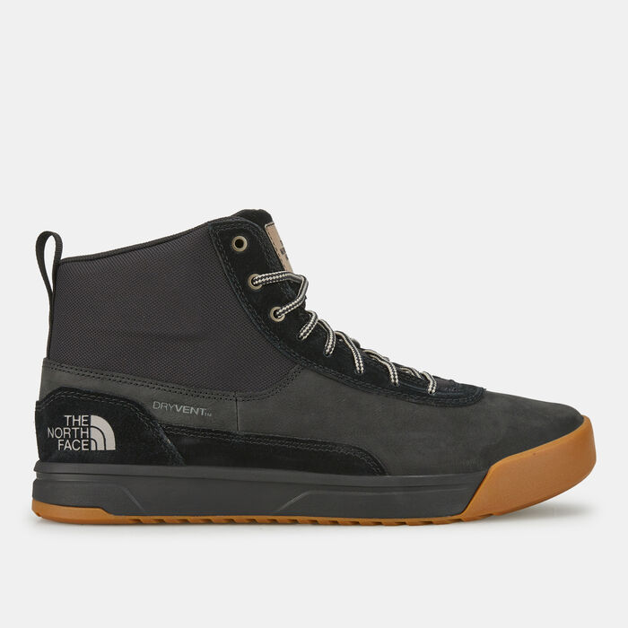 Buy The North Face Men's Larimer Mid Waterproof Shoe in Saudi Arabia | SSS