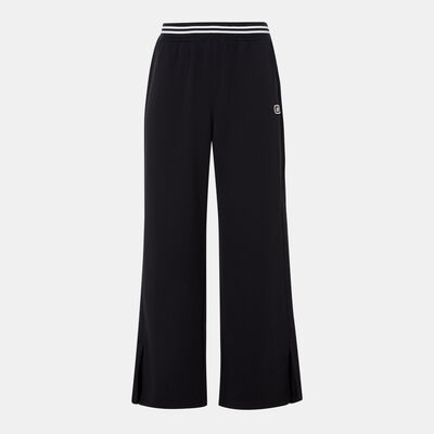 New Balance Women's Post Season Track Pants Black New Balance Women's Post Season Track Pants Black