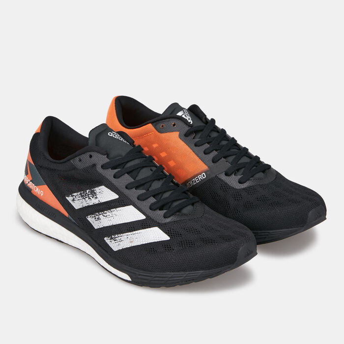 Men's Adizero Boston 9 Shoe Men's Adizero Boston 9 Shoe image number 1