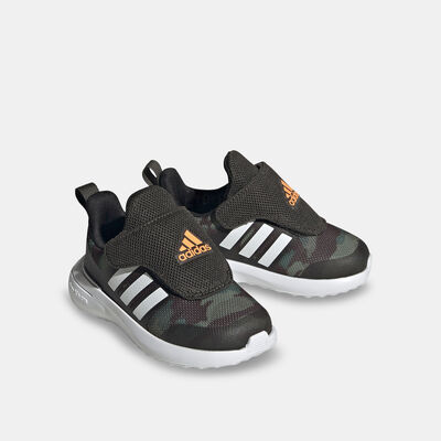 adidas Kids' FortaRun 2.0 Shoe Green adidas Kids' FortaRun 2.0 Shoe Green