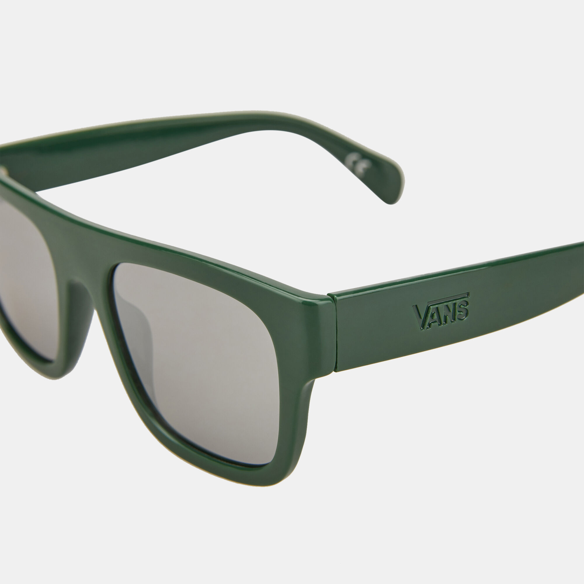 Vans sunglasses hotsell mens Green