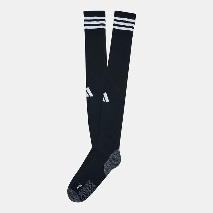 adidas adi 23 Football Over-The-Calf Socks Black adidas adi 23 Football Over-The-Calf Socks Black image number 0