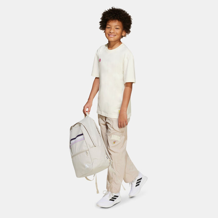 adidas Kids' The Simpsons T-Shirt White adidas Kids' The Simpsons T-Shirt White image number 2