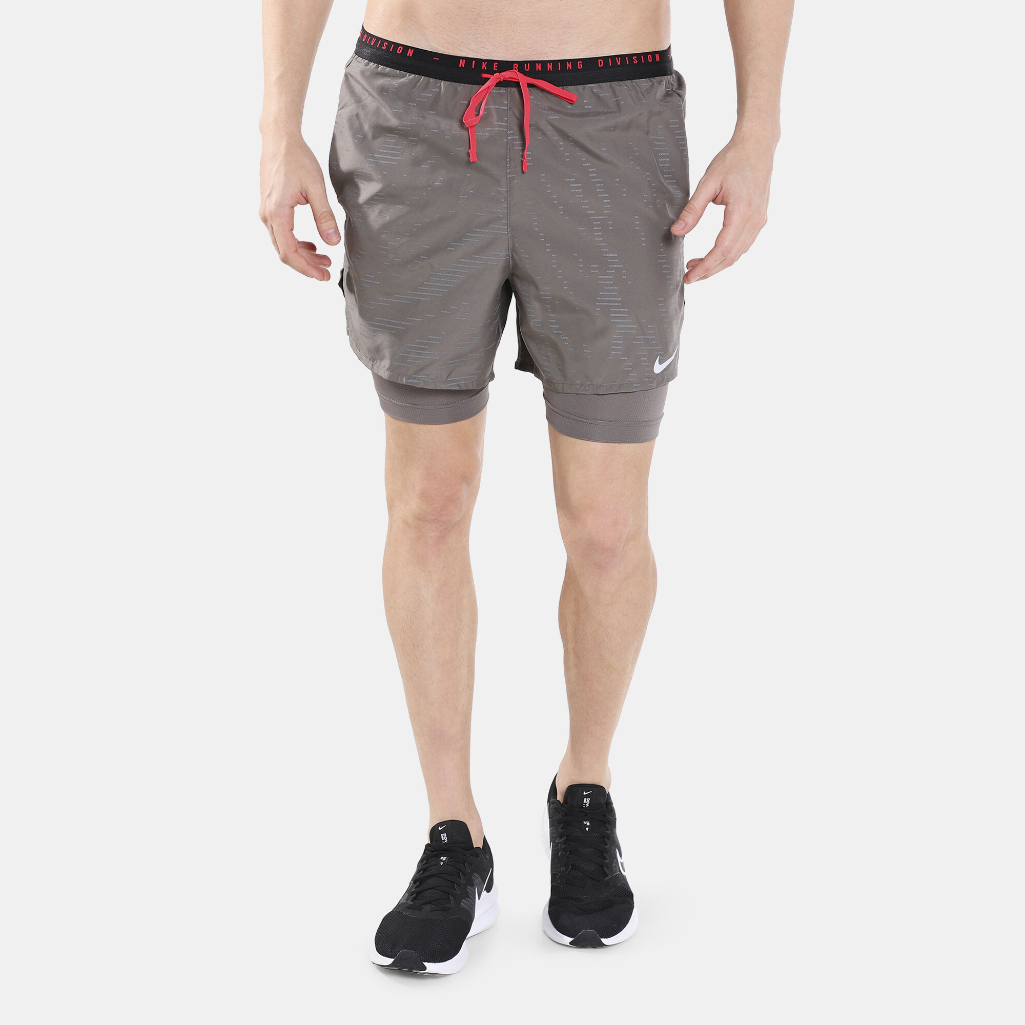 2 in 1 5 inch running shorts store