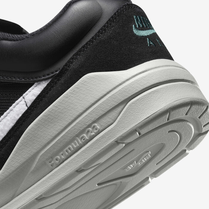Jordan Men's Stadium 90 Shoes Black Jordan Men's Stadium 90 Shoes Black image number 7