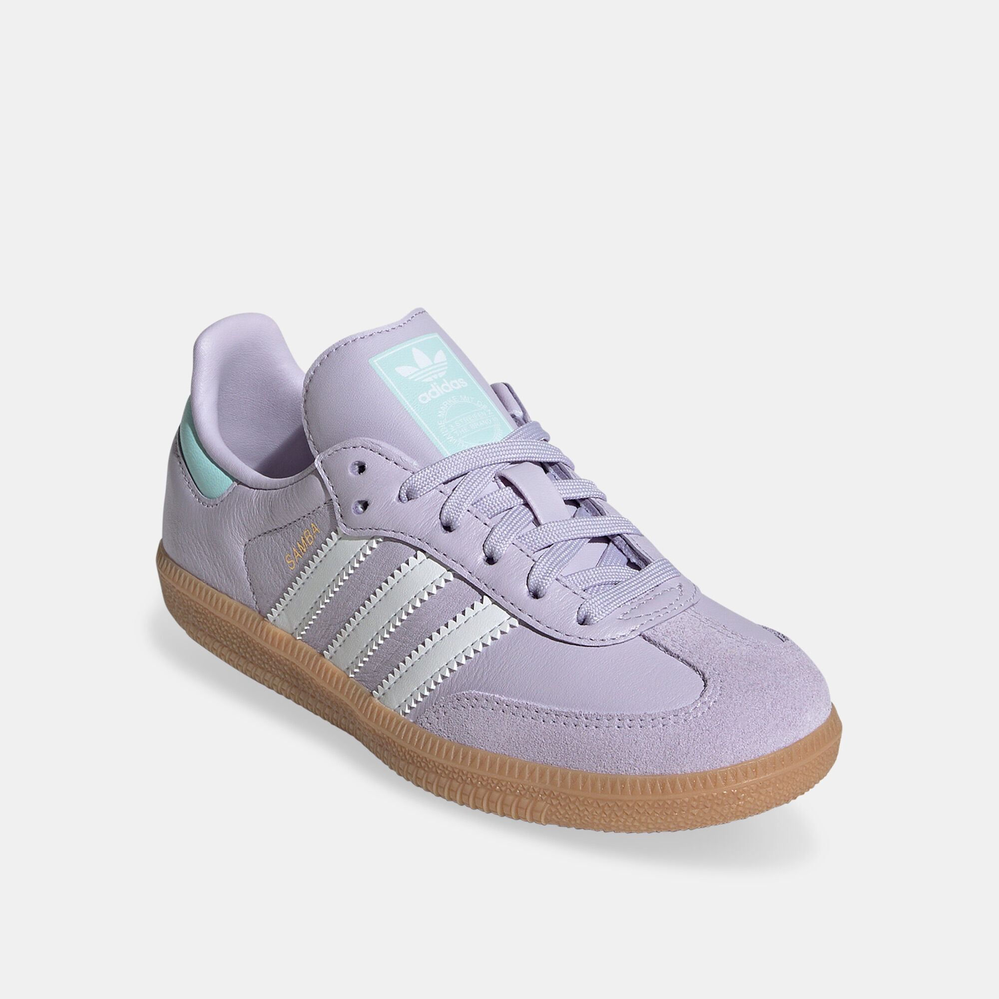 Kids sambas shop
