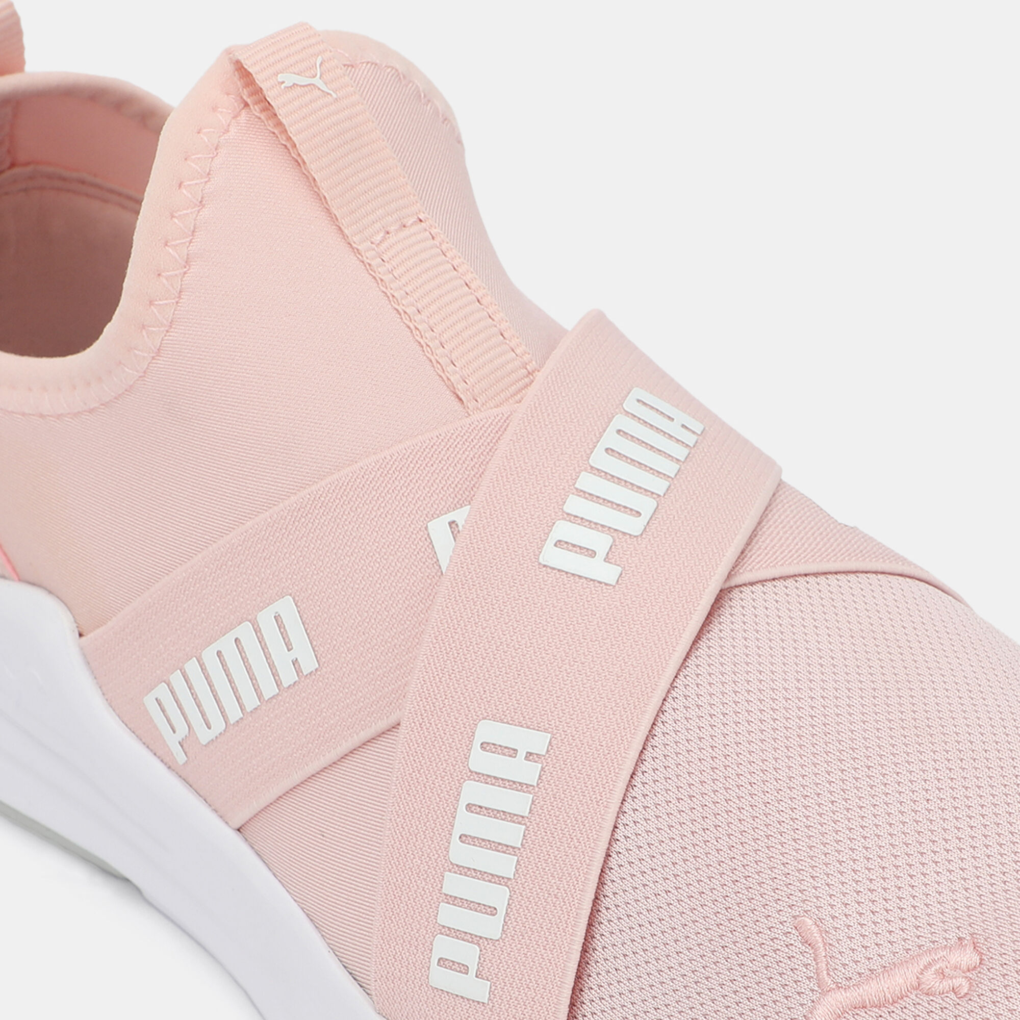 Puma slip 2024 ons women pink