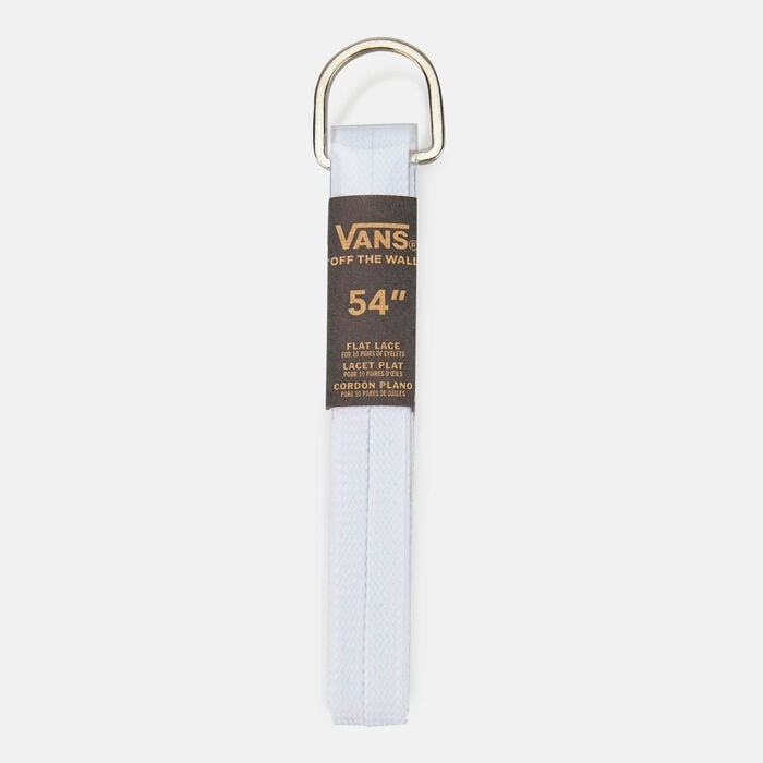 Vans 45-inch Laces White Vans 45-inch Laces White image number 0