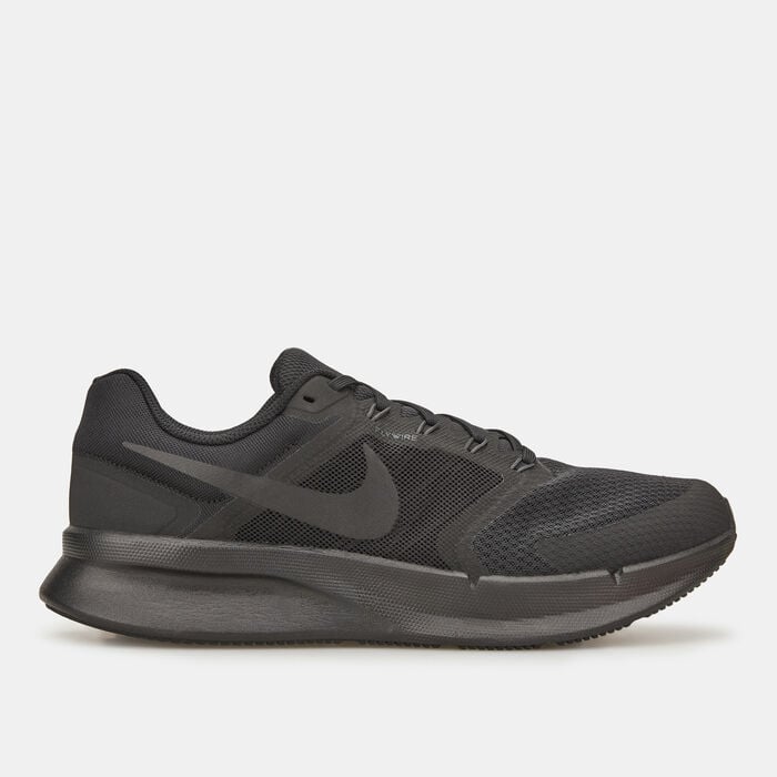 Nike Men's Run Swift 3 Road Running Shoe Black Nike Men's Run Swift 3 Road Running Shoe Black image number 0
