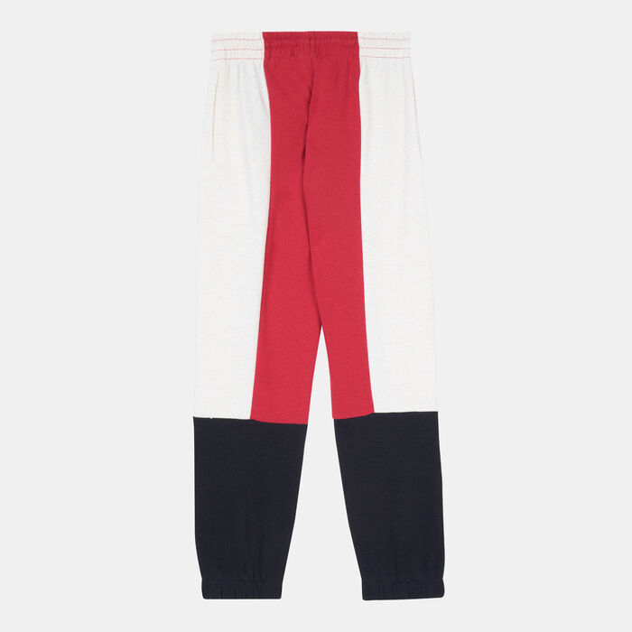 Jordan Kids' Paprika Joggers (Younger Kids) Red Jordan Kids' Paprika Joggers (Younger Kids) Red image number 1
