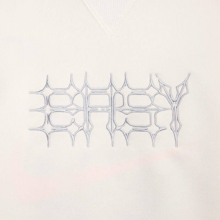 Nike Men's Kevin Durant Dri-FIT Standard Issue Basketball Hoodie White image number 3