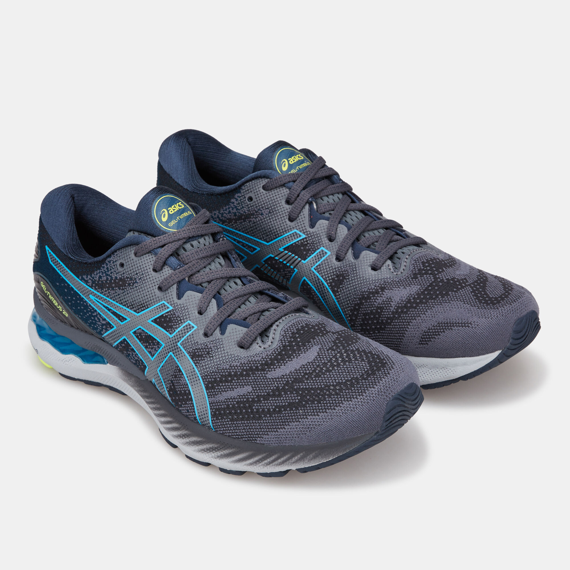 Asics 2025 ultimo modelo