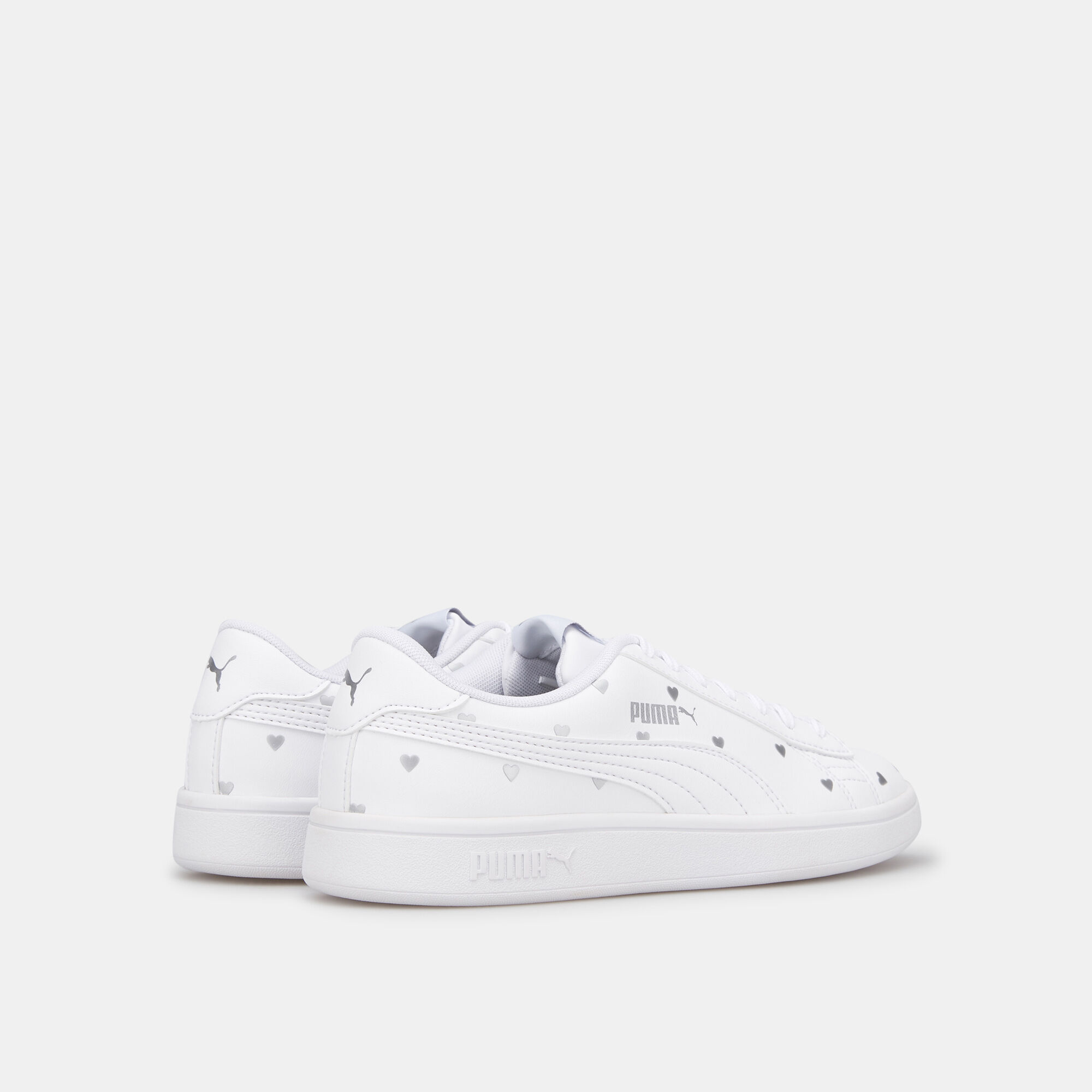Puma basket studs sneaker hotsell