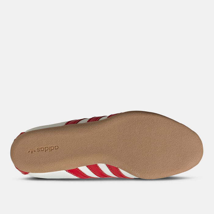 adidas Originals Women's Tokyo Shoes White adidas Originals Women's Tokyo Shoes White image number 3