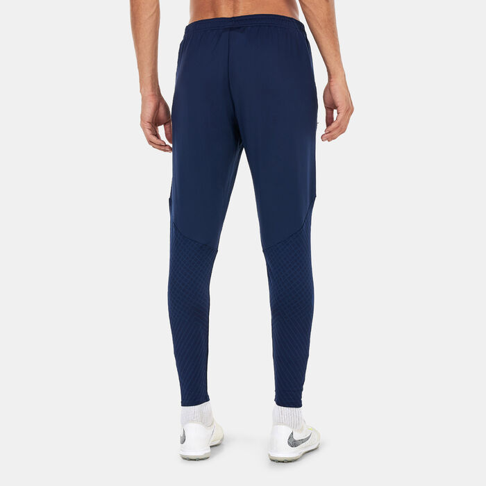 Nike Men's Chelsea F.C. Dri-FIT Strike Football Pants Blue Nike Men's Chelsea F.C. Dri-FIT Strike Football Pants Blue image number 1