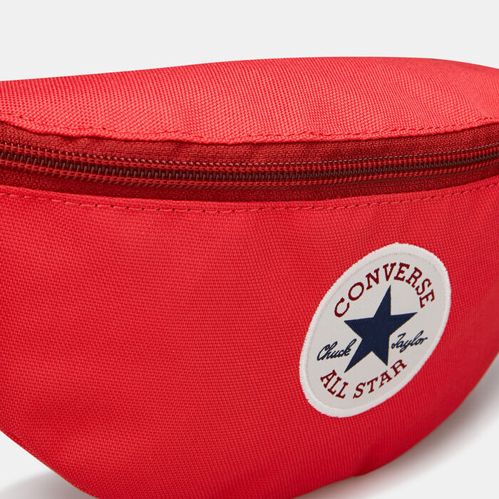 Converse Sling Hip Pack Multi-Color Converse Sling Hip Pack Multi-Color image number 3
