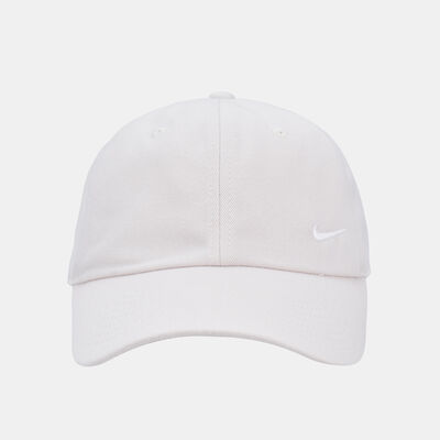 Nike Club Unstructured Cap Ivory
