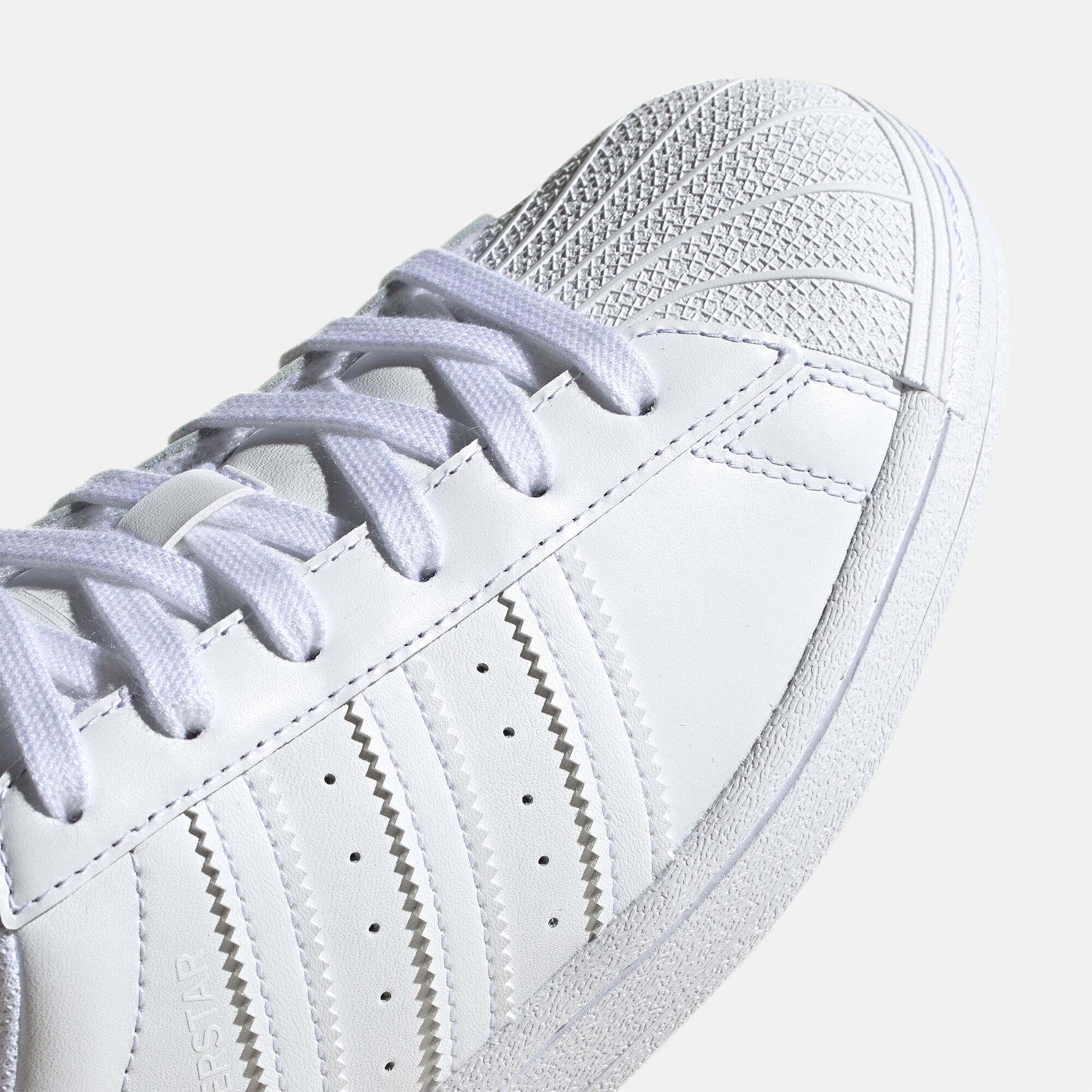 Womens all grey superstars discount