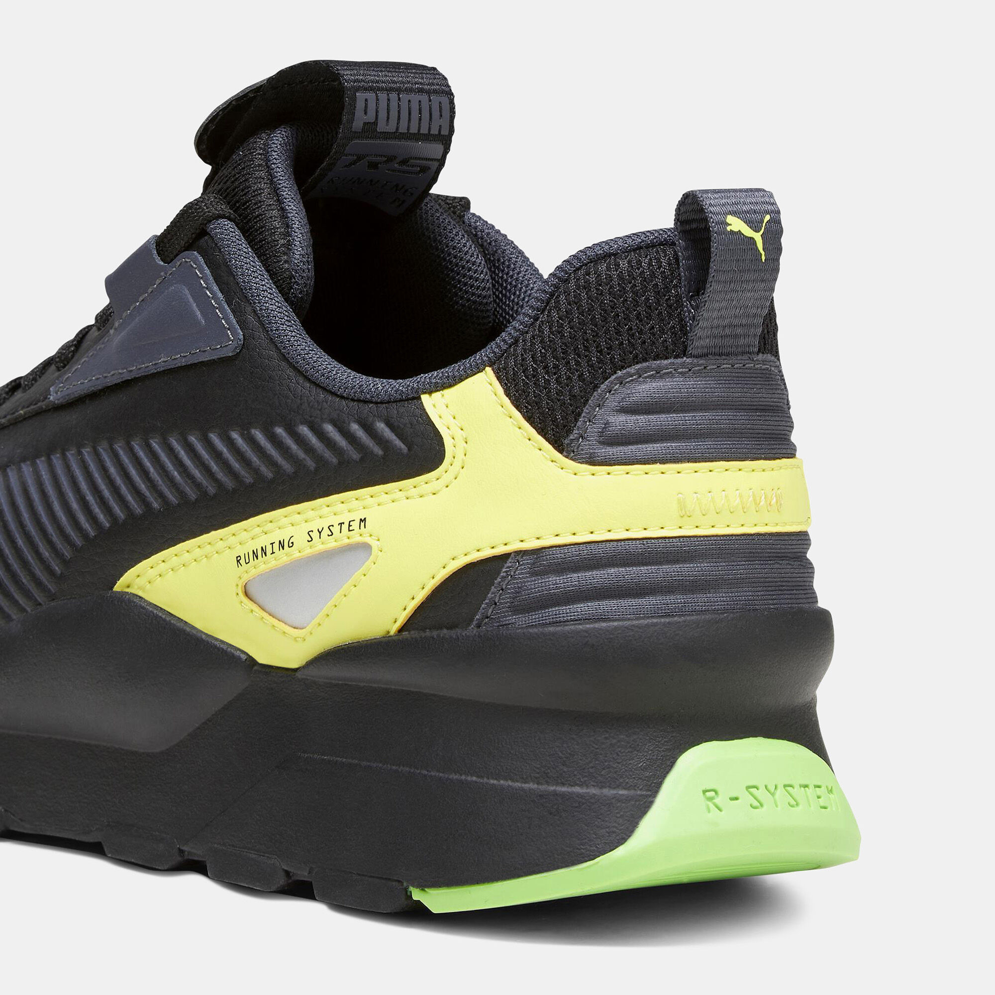 Puma sales rs xt