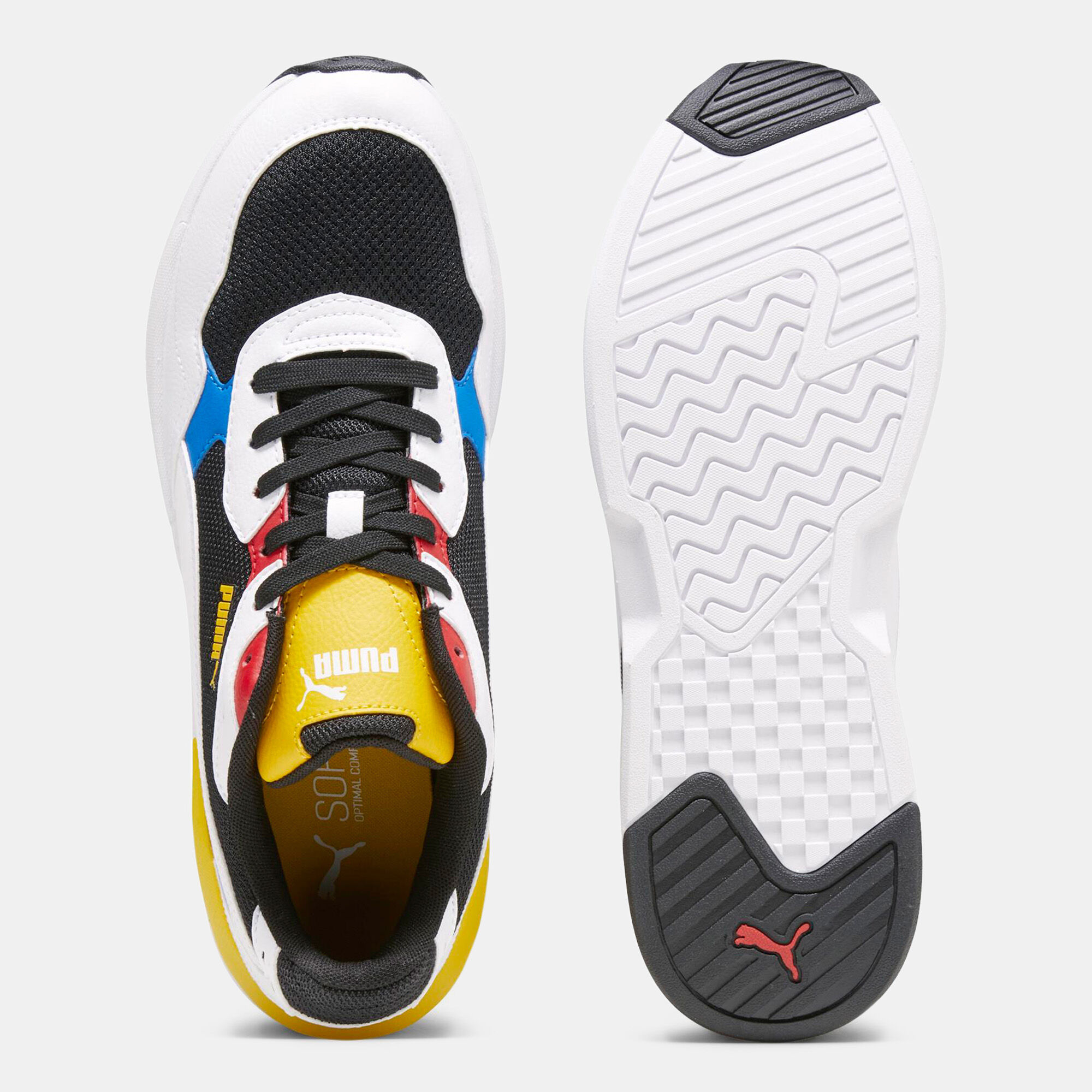 Buy PUMA Men s X Ray Speed Lite Shoe White in KSA SSS