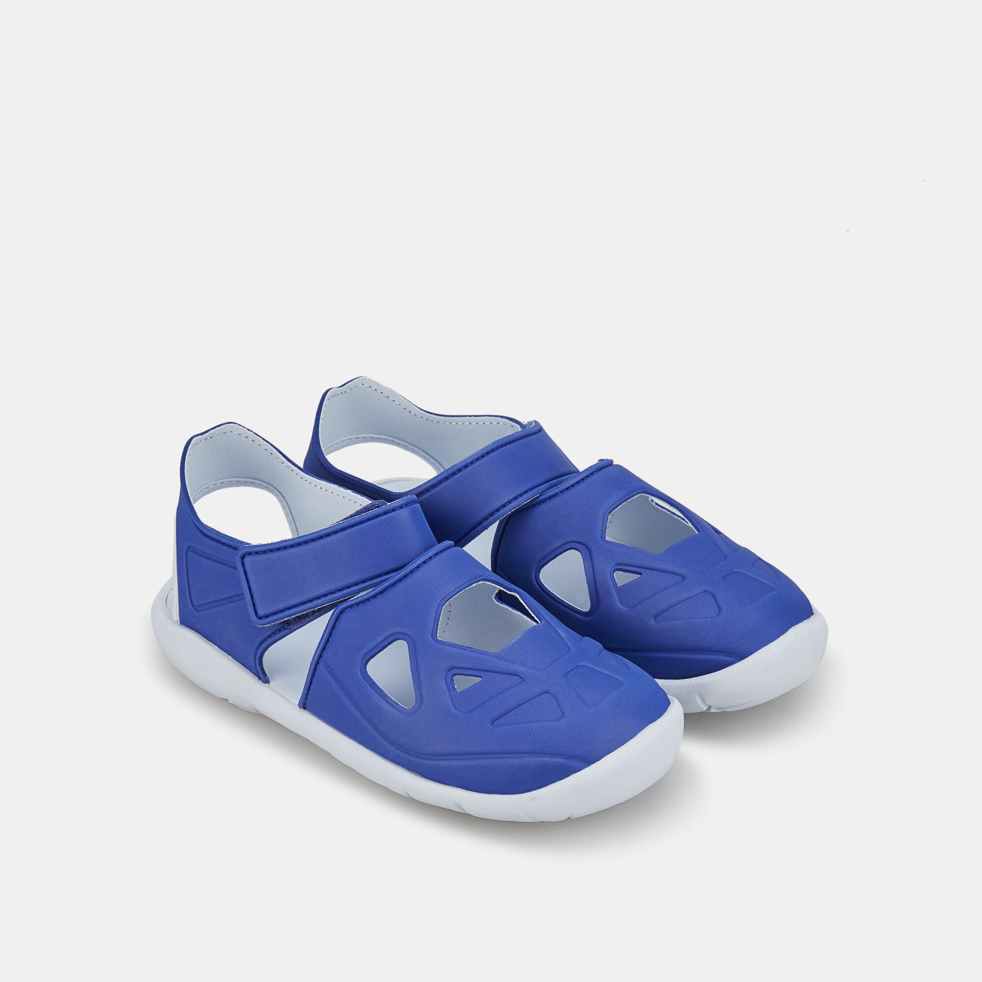 Adidas fortaswim sandals infant clearance