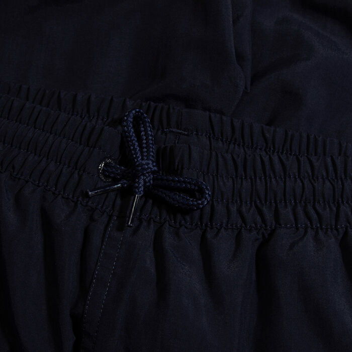 Speedo Kids' Medley Logo Swimming Shorts Blue image number 4