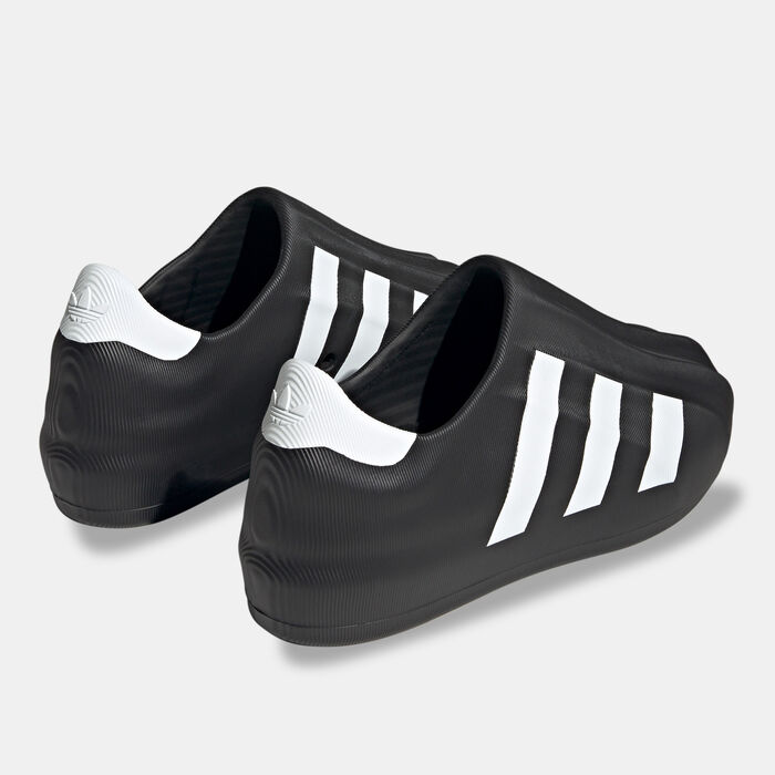 adidas Originals Men's adiFOM Superstar Shoes Black image number 2
